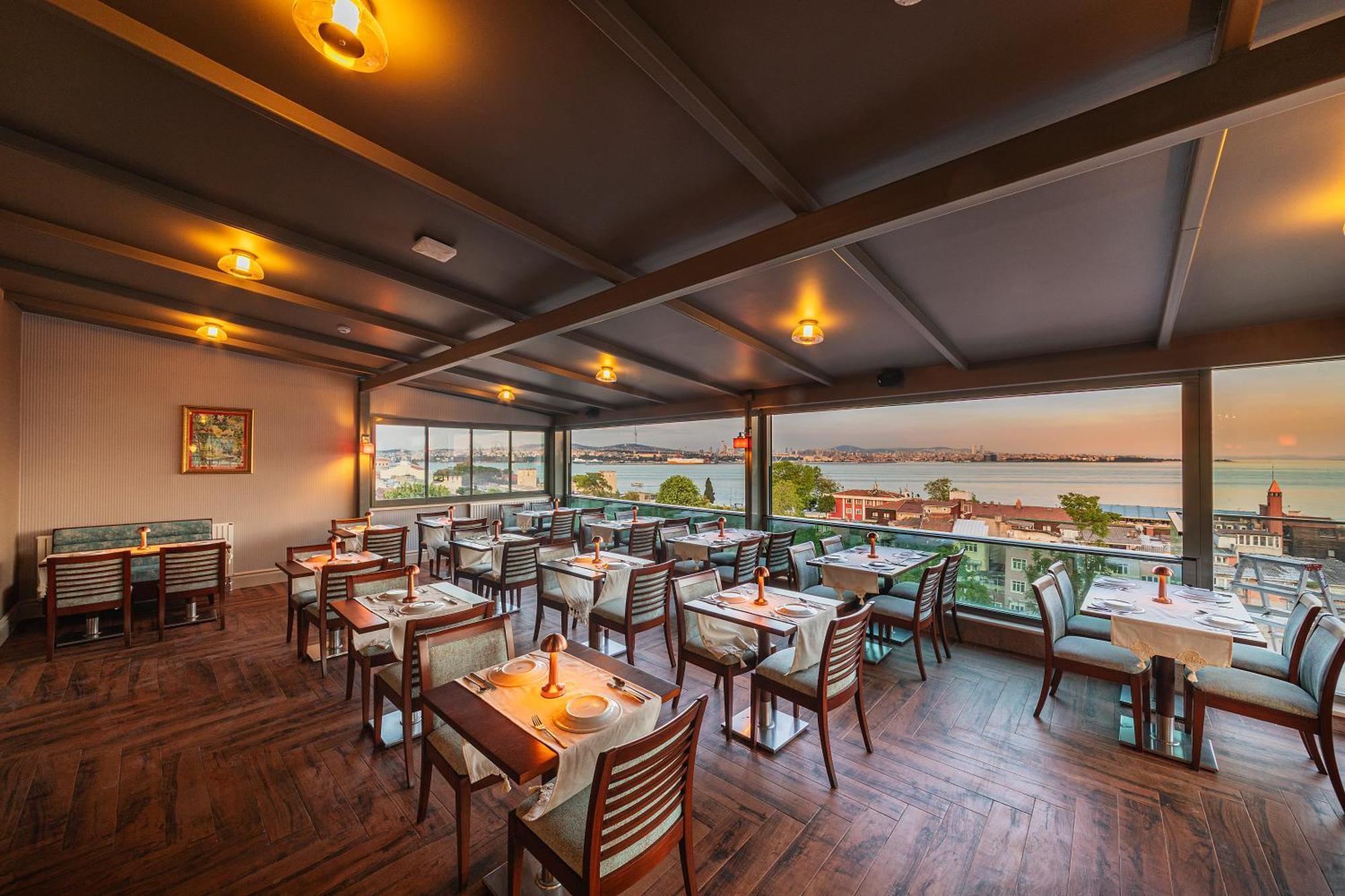 Hotel Azade Premier Istanbul