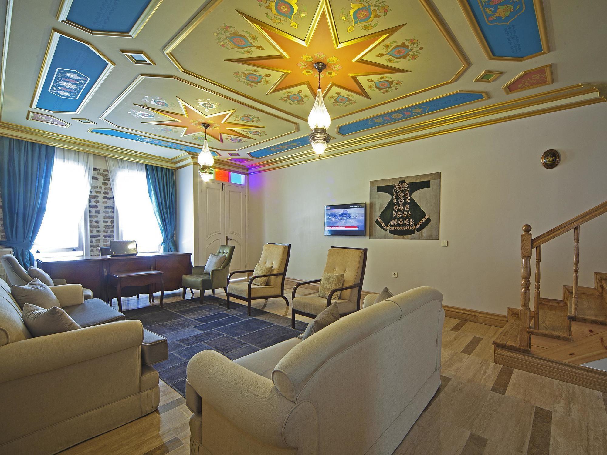 Azade Premier Hotel Stambuł